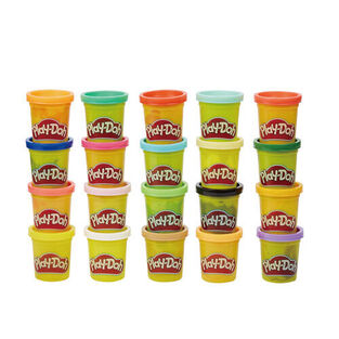 Play-Doh: Bucket of Fun - F1530