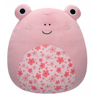 Squishmallows Kline Ο Βάτραχος 30,5cm - SQCR05641