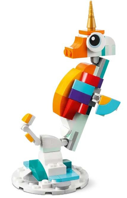 LEGO Creator Magical Unicorn - 31140