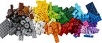 LEGO Medium Creative Brick Box - 10696
