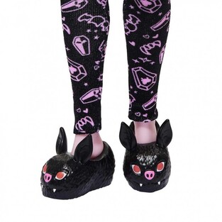 Monster High Creepover Party Draculaura - HKY66