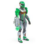 Gormiti The New Era - Φιγούρα Scion Glen 15 εκ. με Αξεσουάρ - GRV11400