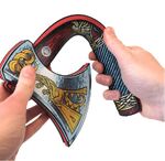 Liontouch Viking Axe – Harald Τσεκούρι - LT50004