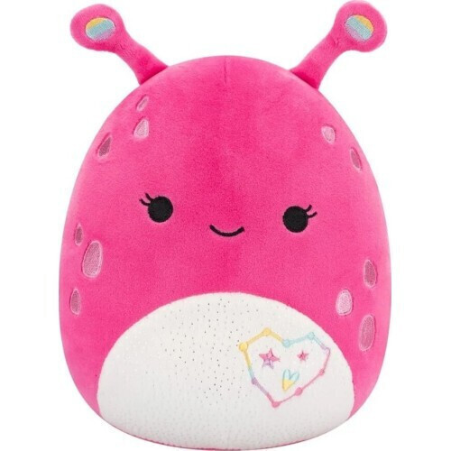 Squishmallows Λούτρινα 19Εκ Frawleen The Pink Alien - SQVA01181