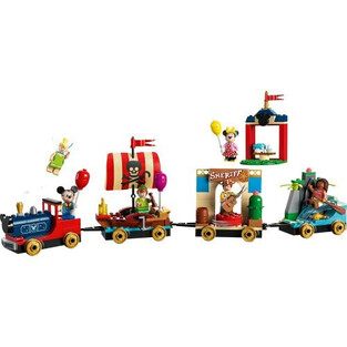 Disney Celebration Train 