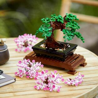 LEGO Creator Bonsai Tree - 10281
