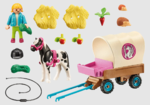 Playmobil Country Άμαξα με Πόνυ - 70998