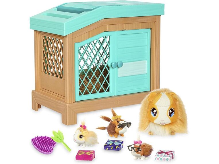 Little Live Pets Mama Surprise - LP300000