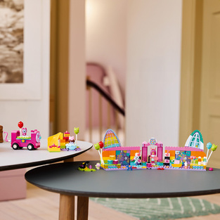 Gabby's Party Room 