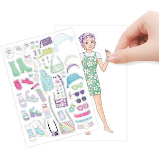 Make It Real Fashion Sketchbook Digital Light Board - FK3503