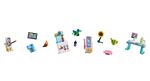 LEGO Friends Creative Dollhouse Suitcase - 42697