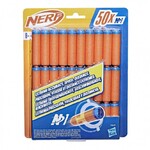 Nerf Βελάκια Refill N Series 50τεμ. - F8639