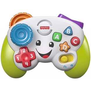 Fisher-Price Laugh And Learn Εκπαιδευτικό Χειριστήριο - FWG22