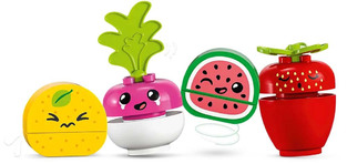 Organic Market 