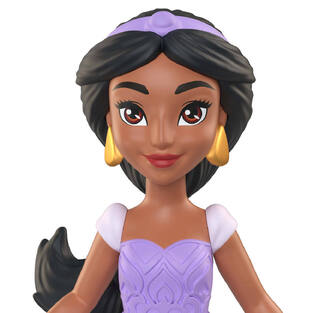 Disney Princess Μίνι Κούκλες Jasmine - JBX51