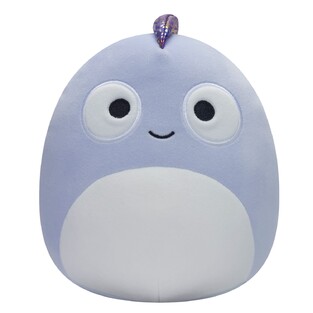 Squishmallows 41Cm Coleen Ο Χαμαιλέοντας - SQCR02418