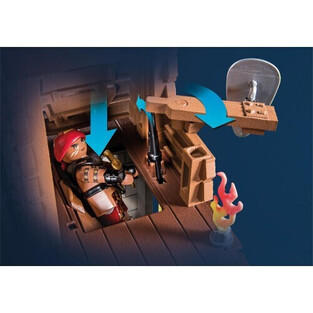 Playmobil Novelmore Τουρνουά Ιπποτών - 71298