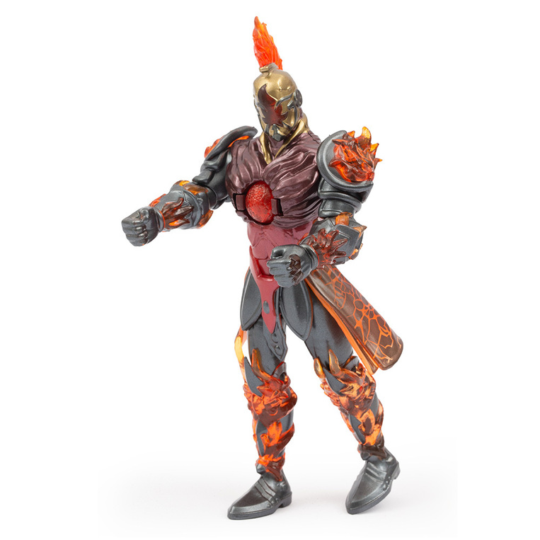 Gormiti The New Era - Φιγούρα Fireon 15 εκ. - GRV22300