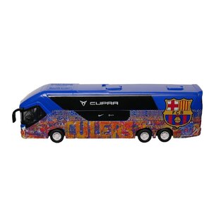 Fc Barcelona Official Bus Replica - BAN16089