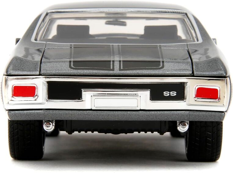 Jada Fast & Furious 1:24 1970 Chevy Chevelle SS - 253203099