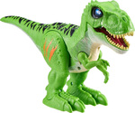 Robo Alive T-Rex Αυγό Slime Series 2 Πράσινος - 11807127