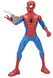 Spiderman Feature Figure - F8115