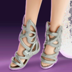 Barbie Συλλεκτική Νεράιδα Των Δοντιών - JCW43