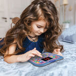 Lexibook Εκπαιδευτικό Δίγλωσσο Tablet Stitch - JCPAD007Di8