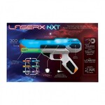 Laser X 2 NXT Blasters Set - LAE18000