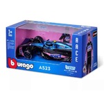 Bburago Formula 1 - Renault Alpine A523 1/43 - 18/38072
