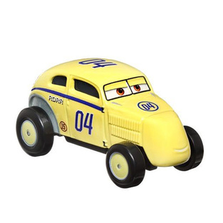 Cars Αυτοκινητάκι Gearsten Marshall - HKY32