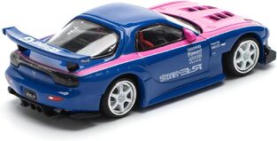Poprace Mazda RX7 Re-Amemiya - PR640240