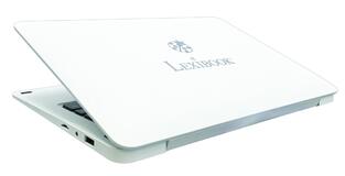 Lexibook LAPTAB - Ο πρώτος Μου Υπολογιστής - LT10EN