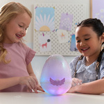 Hatchimals Alive Διαδραστικό Αυγό Pufficorn - 6069132