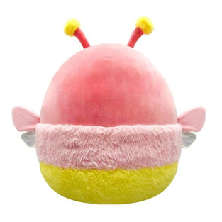 Squishmallows Λούτρινo Apollo The Firefly 30cm - SQCR06623