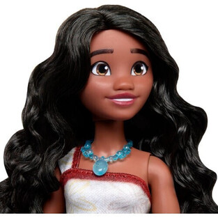 Kούκλα Disney Princess Vaiana 2 - Βαϊάνα - JBT56