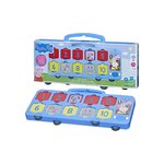 Peppa Pig 1-2-3 Bus - F6411