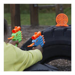 Nerf Elite 2.0 Face Off Target Set - F8273