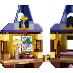 LEGO Disney Rapunel's Mini Tower - 43294