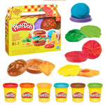 Play-Doh Σετ Grill Fun - G1614