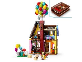 'Up'' House 