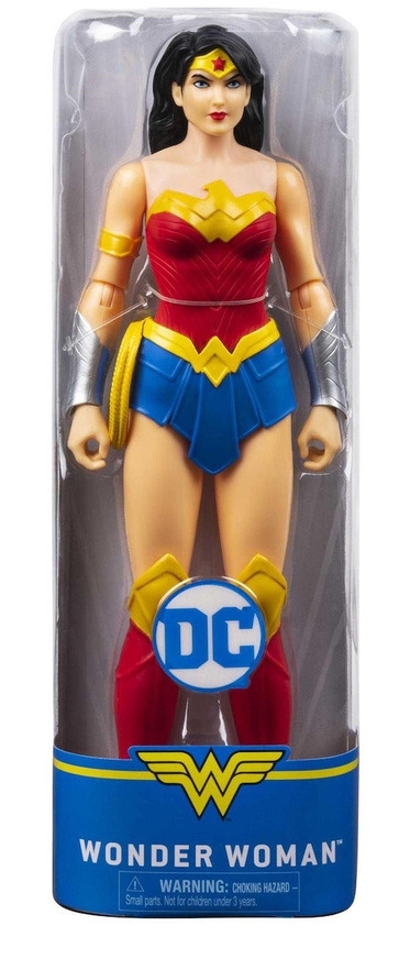 DC Universe – Wonder Woman Action Figure - 30cm - 6056902