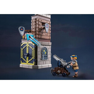 Playmobil Novelmore Τουρνουά Ιπποτών - 71298