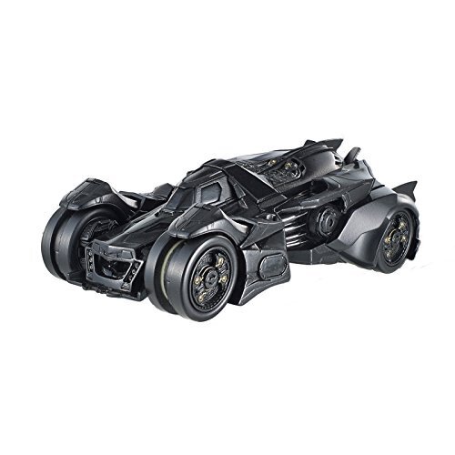 Hot Wheels Batman Arkham Knight Batmobile 1:43 - BLY30