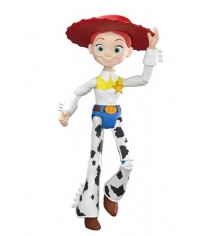 Toy Story 5 Jessie 30cm - JKV35