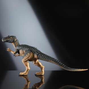 Jurassic World Hammond Collection Allosaurus Dinosaur Action Figure - JCG13