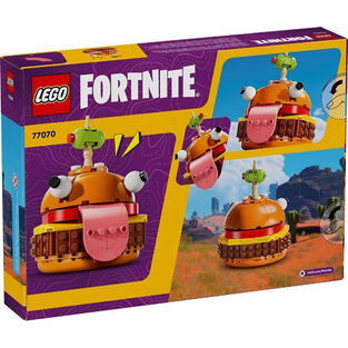 77070 Durrr Burger 
