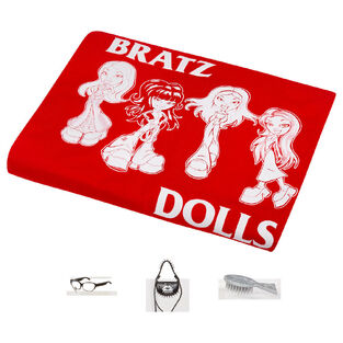 Bratz Stylin Jade doll + T-Shirt - 544883