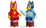 LEGO Bluey School With Rusty and Bluey - 11221