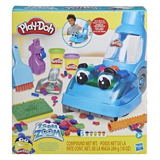 Play-Doh Vacuum - F3642